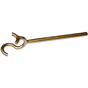9910E - SPARK-PROOF SAFETY TOOLS - Prod. SCU